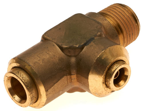 Gates Air Brake G31132-0604 Connector