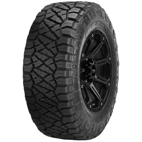 Dune Grappler NITTO all_ Season Radial Tire-LT325/60R20 D 121R