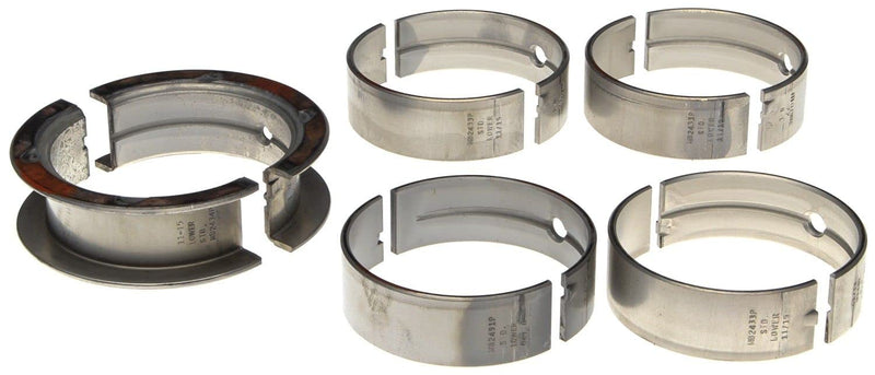 Clevite 77 MS-961P-20 Main Bearing Set Engine Crankshaft