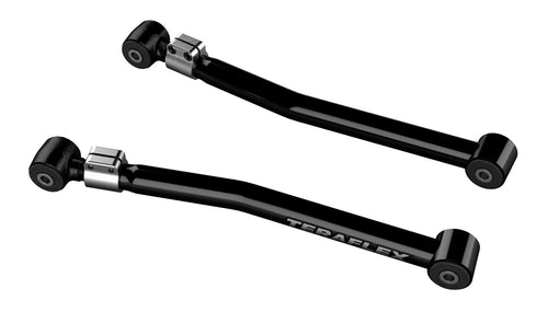 TeraFlex JK Alpine Front Lower Flexarm Kit 1415500