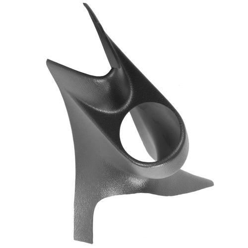 Gauge Works AUTO METER 15318 Single Gauge Pod