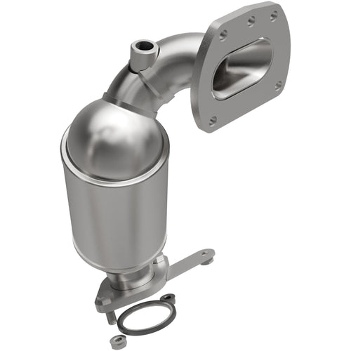 Catalytic Converter MagnaFlow 22-020: OEM Grade, Manifold (Federal/EPA Compliant)
