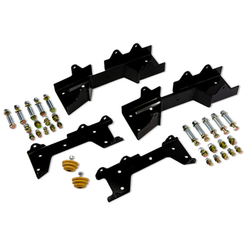 C-Notch Kit Belltech 6641