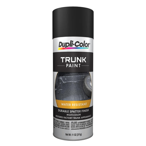 BLK/GREY TRUNK PAINT