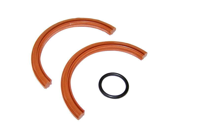 Crown Crankshaft Automotive Seal Engine