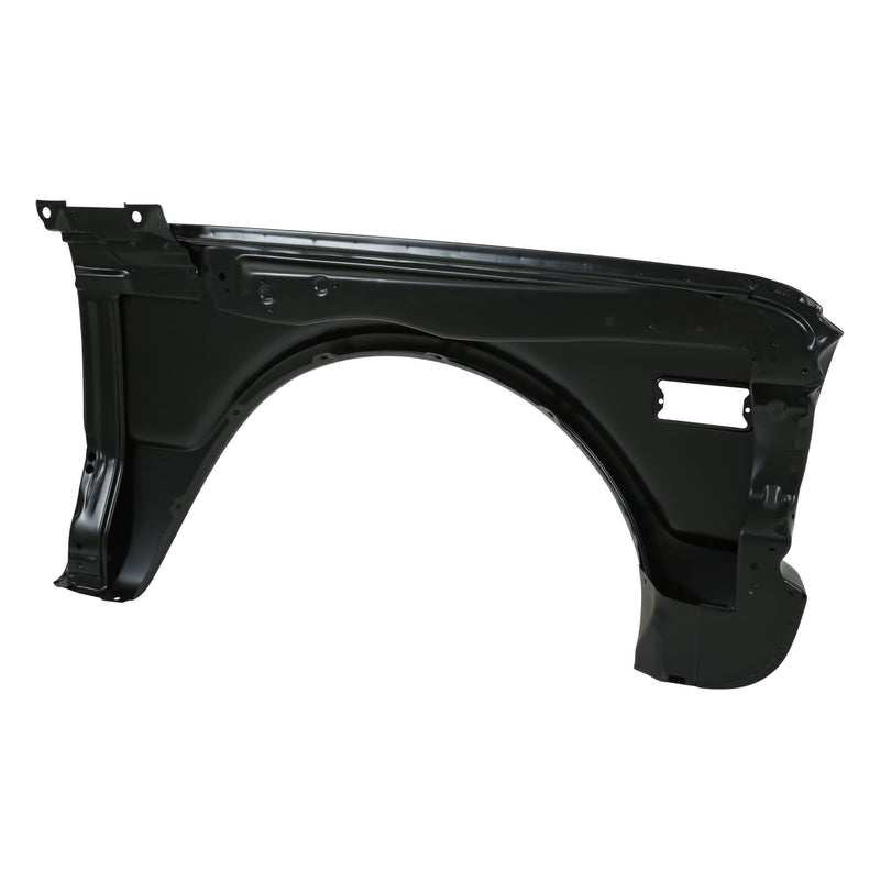 Left Front Fender - Brothers Trucks A1008-69