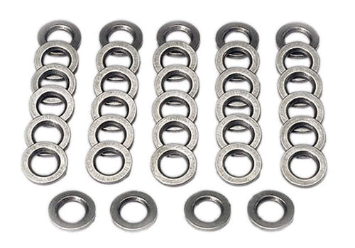 7/16" Moroso Head Bolt Washer 38300
