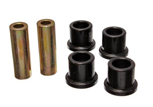 Steering Rack & Pinion Bushing Set Energy Suspension 5.10105G