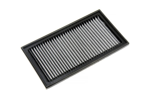HPS Drop-in Engine Air Filter: High Performance, Premium, Washable, Replacement Car Filter, Compatible for Subaru 17-20 BRZ 2.0L MT 2022 BRZ 2.4L Toyota 17-20 86 2.0L MT 2022 GR86 2.4L, HPS-457318