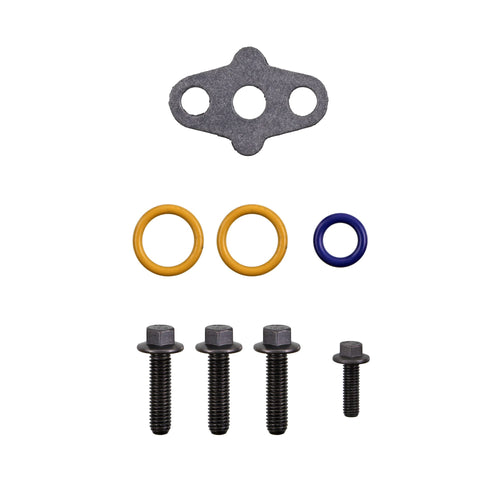 Turbocharger FEL-PRO Mounting Gasket Set 73053
