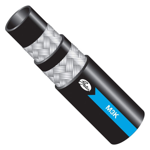 M3K Global Mega3000 Hose - SAE 100R17
