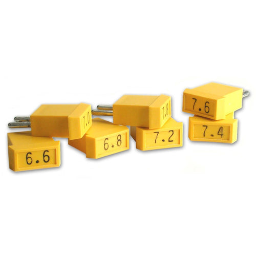 Shift Light RPM Pill Kit Auto Meter 5355