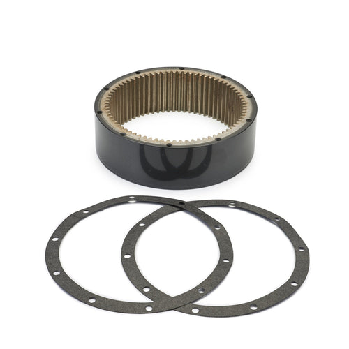 Warn Winch Ring Gear 68769 Dark Gray for 16.5ti Winch