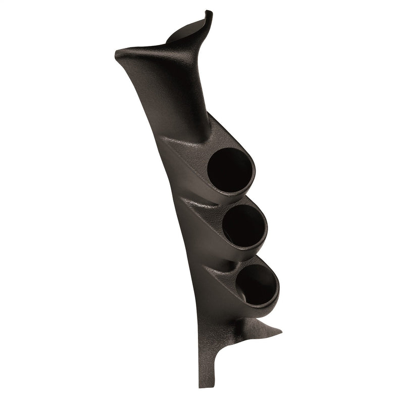 AUTO METER Triple Pillar 17307 Gauge Works
