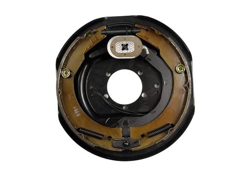 Left AP Products 014-122259-B 12X 2 Dexter Electric Brake Assemblies