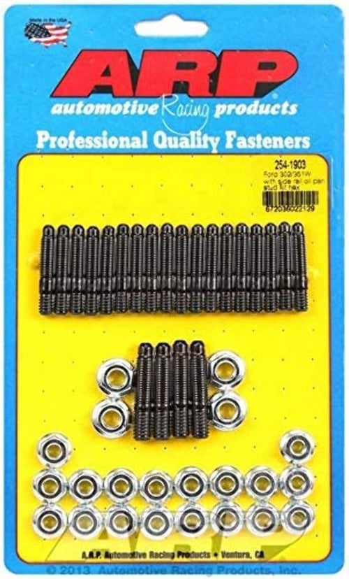 Oil Pan ARP 254-1903
