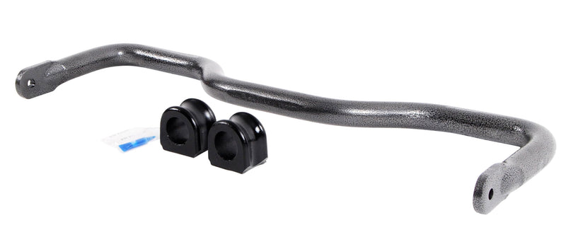 Heat Treated Hellwig 7777 Chromoly, 1-1/2" Rear Sway Bar Solid