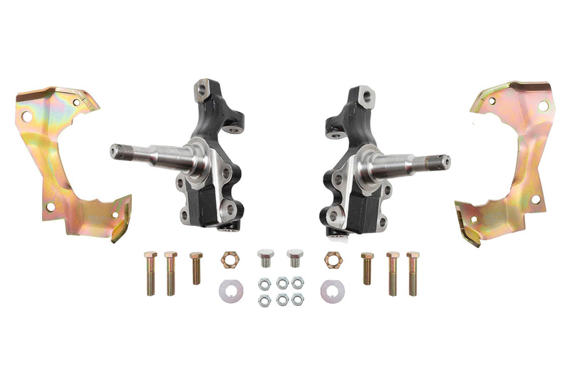 Muscle Car Belltech 2202 Spindle