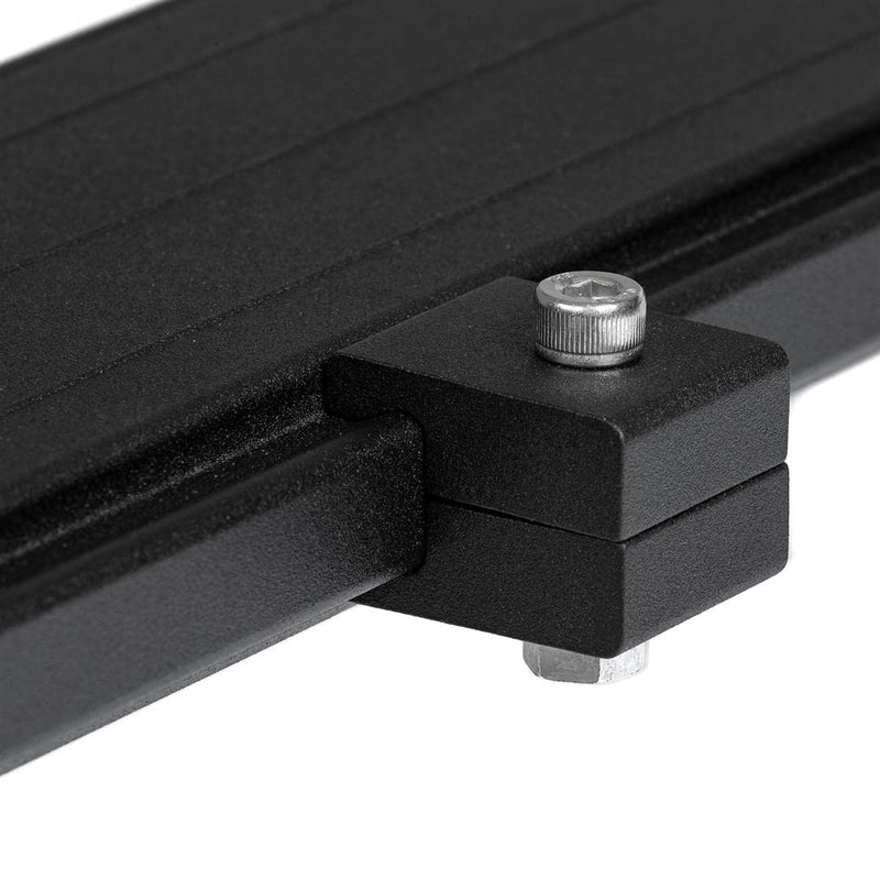 Alloy Block Set ARB Base Rack (1780610)