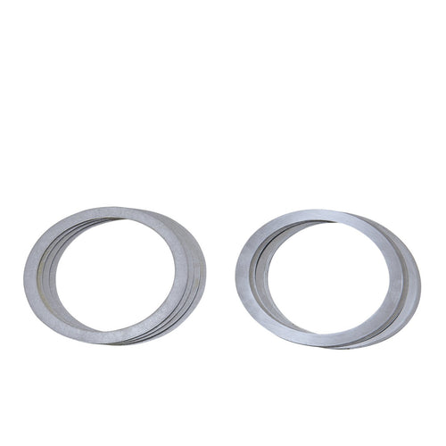 Yukon Gear and Axle Carrier Shim Replacement kit for Dana 60, 70, 70HD, 70U & 80