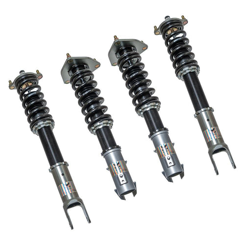 Track Series Megan Racing MR-CDK-MLE03TS Coilover Damper Kit