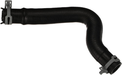 Molded Gates Heater Hose 12490