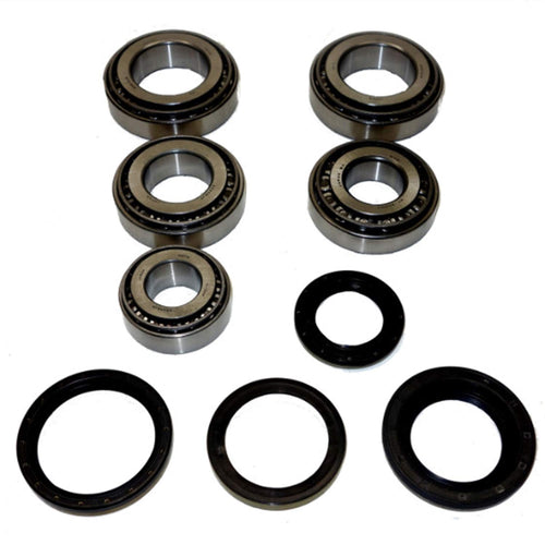 Manual Transmission Bearing Kit USA Standard G56 2005 & Newer Mercedes w/Synchro