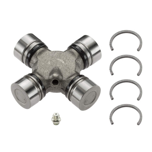 Premium MOOG Greaseable Universal Joint for Dodge Ram 1500