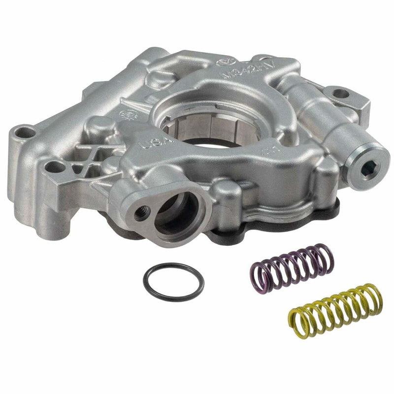 Melling High Volume Oil Pump, Wet Sump, Internal