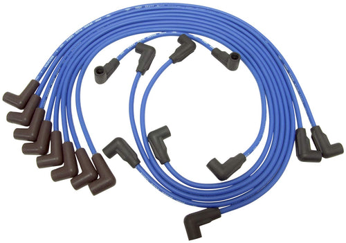 RC-GMX051 NGK (51106) Spark Plug Wire Set