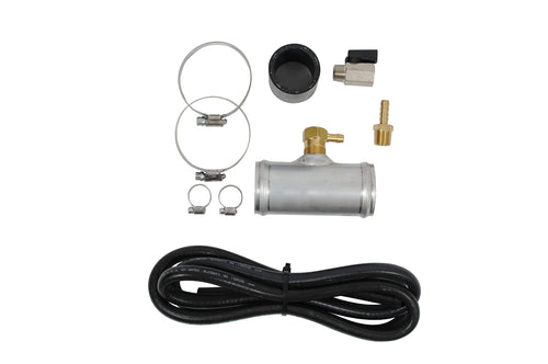 Auxiliary Transfer Tank Connector Kit DEE ZEE DZ97962