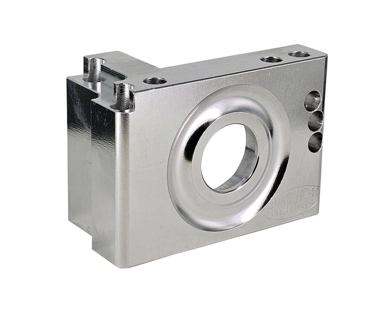9012-09 Powermaster Str Adaptor Block 9012/9426