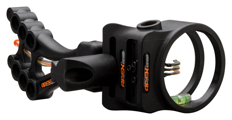 Tundra APEX GEAR 3-Pin Sight .019" Black