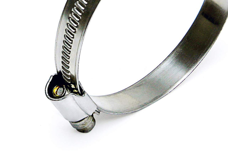 Red HPS 57-1220H-RED Silicone Heater Hose Kit (Coolant)