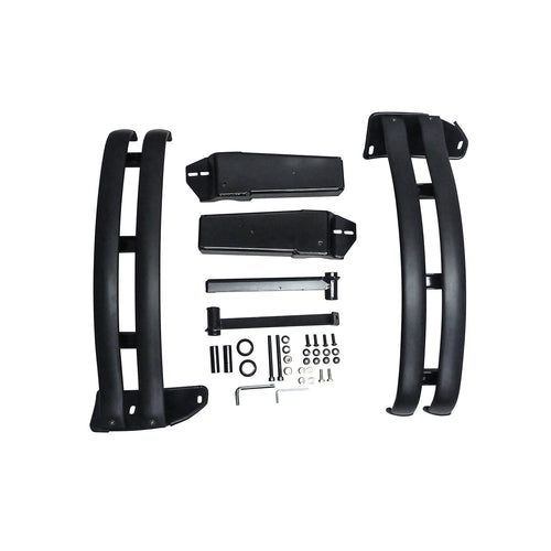Brush Guard Westin 3653805PB