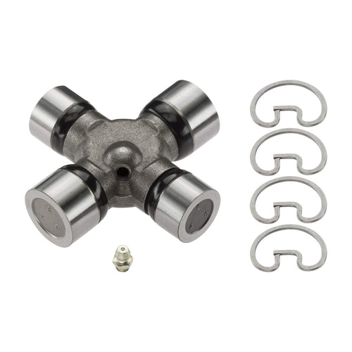 Premium MOOG Greaseable Universal Joint for Combination 331 x 354