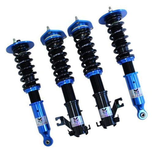 EZII Series Megan Racing MR-CDK-NM00-EZII Coilover Damper Kit