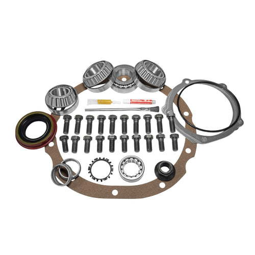 Yukon Master YKF9-A Overhaul Kit for Ford 9" Differential (YK F9-A)