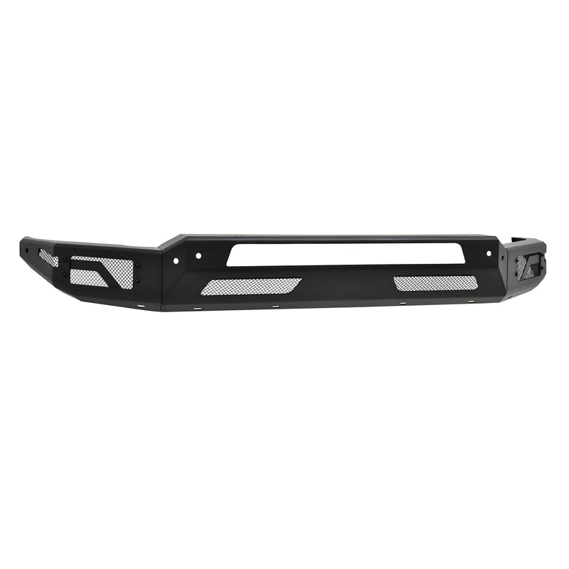 Pro-Mod Westin Front Bumper fits 2010-2018 Ram 2500 3500