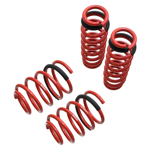 Coilover Lowering Spring Megan Racing MR-LS-E92