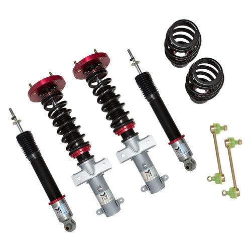 MR-CDK-FM05 Megan Racing Street Series Coilover Damper Kit