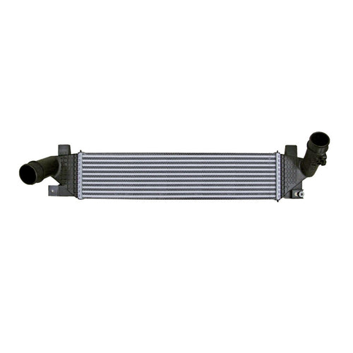 Charged Air Cooler TYC 18064 Compatible with 2016-2019 Ford Explorer
