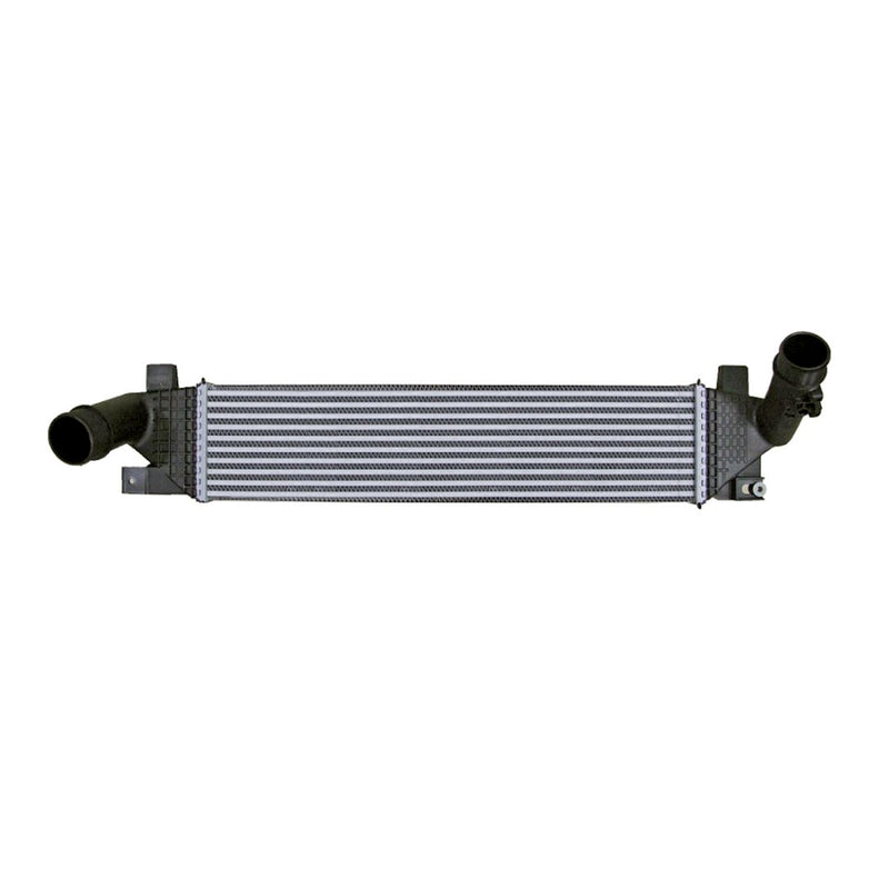 Charged Air Cooler TYC 18064 Compatible with 2016-2019 Ford Explorer