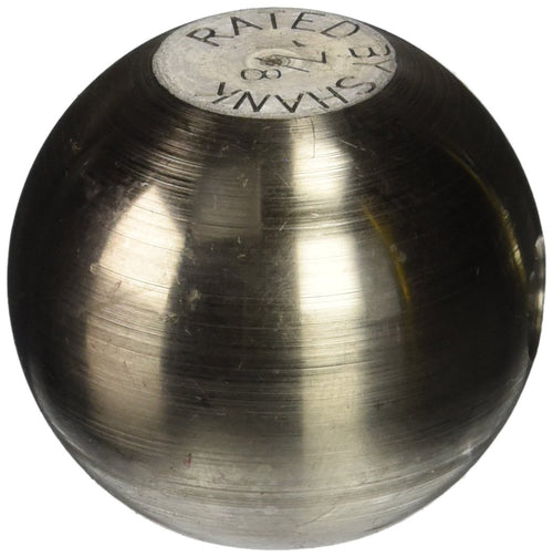 Replacement Convert-A-Ball 300B Nickel-Plated Ball - 1-7/8"