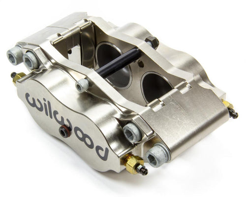 Billet Wilwood NDL Caliper Radial Mount (.38 Rotor) 120-13405-N