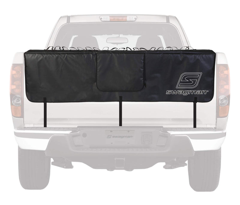 TAILWHIP Swagman Tailgate Pad - Mid Size