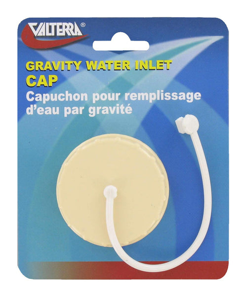 Gravity Valterra A0121Svp City Water Fill W/Cap (1)