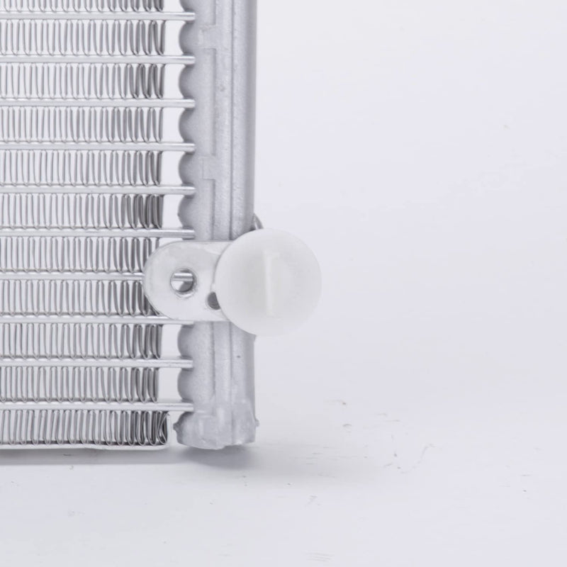 Compatible TYC 4744 with TOYOTA 4 Runner Parallel Flow Replacement Condenser