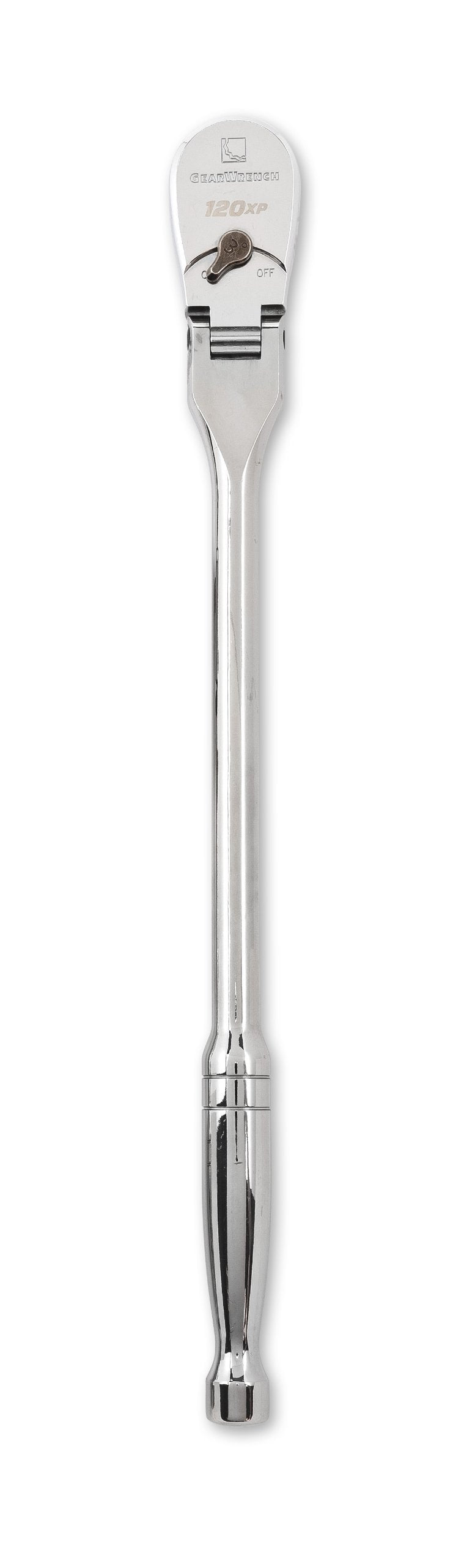120XP Flex Head Ratchet GEARWRENCH 1/2" Drive - 81306P