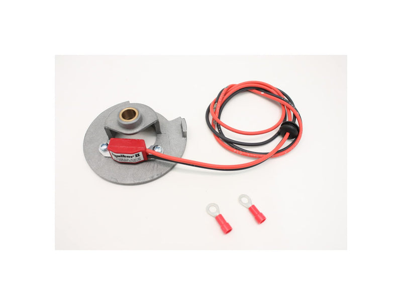 Pertronix Adaptive Dwell Control 91285LS Ignitor II Module for Ford Flathead 8-Cylinder Engine